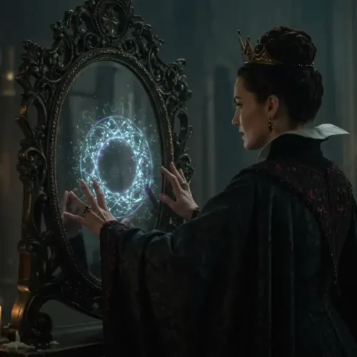 Espelho, Espelho Meu: Antes de Julgar a Fé Vizinha, Olhe a Saúde Mental que Habita o Terreiro