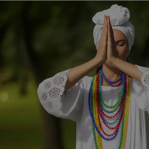 A importância de ser um Médium Saudável: A diferença no dia-a-dia do terreiro