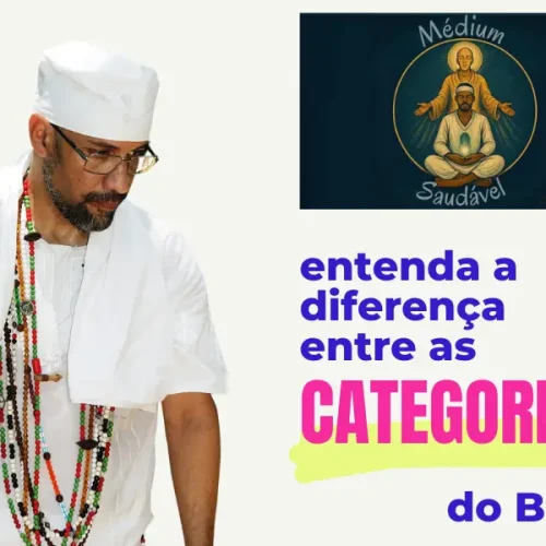 Explicando as Categorias do Blog